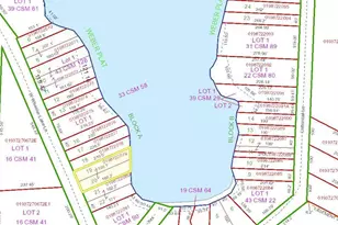 17416 W Wheeler Lake Ln, Lakewood, WI 54138 - Photo 59