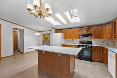 17416 W Wheeler Lake Lane, Lakewood, WI 54138 - Photo 9