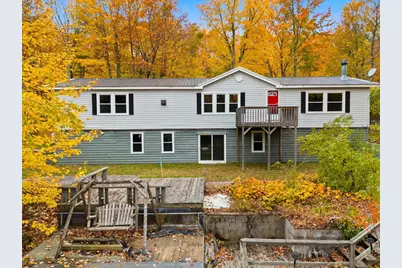 17416 W Wheeler Lake Lane, Lakewood, WI 54138 - Photo 1