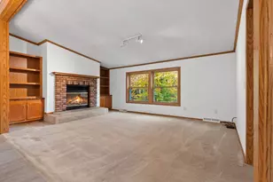 17416 W Wheeler Lake Ln, Lakewood, WI 54138 - Photo 19