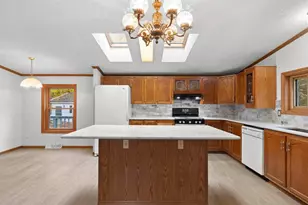 17416 W Wheeler Lake Ln, Lakewood, WI 54138 - Photo 7