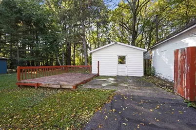 411 W Elm Street, Wautoma, WI 54982 - Photo 35