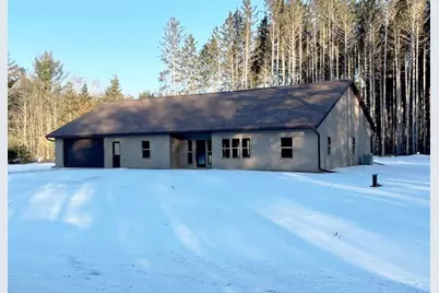 W10660 Molly Four Road, Athelstane, WI 54104 - Photo 1