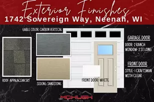 1742 Freeman Dr, Neenah, WI 54956 - Photo 5