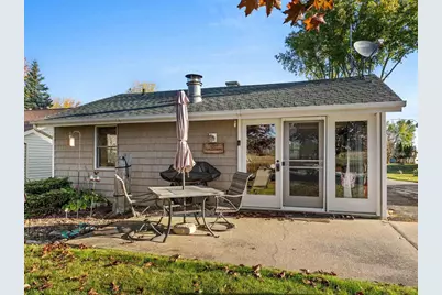 8923 Twin Harbor Road, Sturgeon Bay, WI 54235 - Photo 1