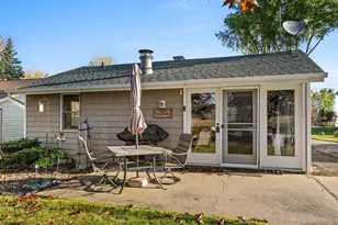 8923 Twin Harbor Rd, Sturgeon Bay, WI 54235 - Photo 1