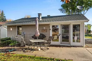 8923 Twin Harbor Rd, Sturgeon Bay, WI 54235 - Photo 1