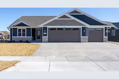 1622 Sage Crossing, Oshkosh, WI 54904 - Photo 27