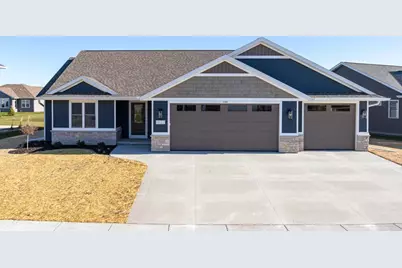 1622 Sage Crossing, Oshkosh, WI 54904 - Photo 1