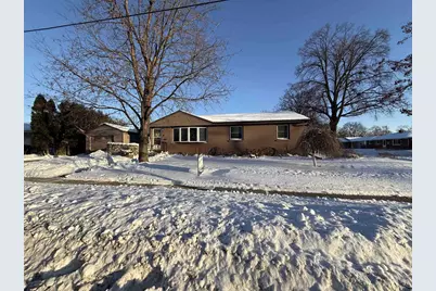 1413 Gross Avenue, Green Bay, WI 54304 - Photo 1