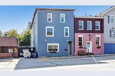 314 Ellis Street, Kewaunee, WI 54216 - Photo 1