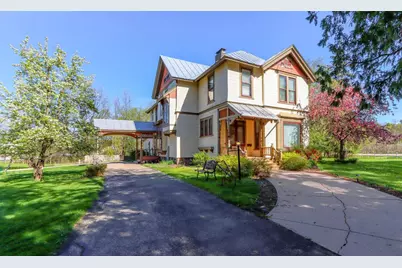 E3192 Apple Tree Lane, Waupaca, WI 54981 - Photo 1