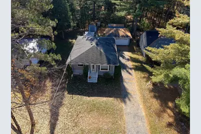 W8643 Adams Beach Drive, Clintonville, WI 54929 - Photo 61