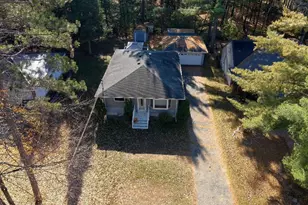 W8643 Adams Beach Dr, Clintonville, WI 54929 - Photo 61