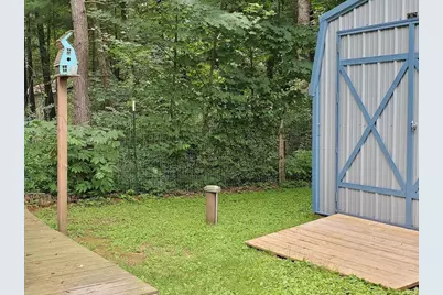 W8643 Adams Beach Drive, Clintonville, WI 54929 - Photo 47