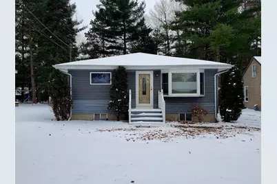 W8643 Adams Beach Drive, Clintonville, WI 54929 - Photo 15