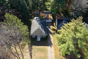 W8643 Adams Beach Dr, Clintonville, WI 54929 - Photo 53