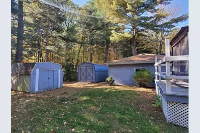 W8643 Adams Beach Drive, Clintonville, WI 54929 - Photo 45