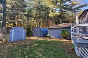 W8643 Adams Beach Dr, Clintonville, WI 54929 - Photo 45