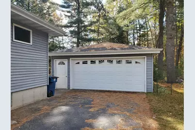 W8643 Adams Beach Drive, Clintonville, WI 54929 - Photo 5