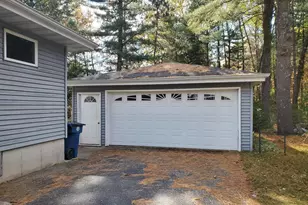 W8643 Adams Beach Dr, Clintonville, WI 54929 - Photo 5