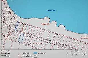 W8643 Adams Beach Dr, Clintonville, WI 54929 - Photo 49