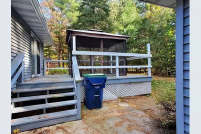 W8643 Adams Beach Drive, Clintonville, WI 54929 - Photo 43