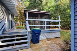 W8643 Adams Beach Dr, Clintonville, WI 54929 - Photo 43