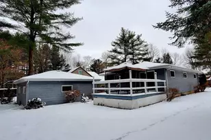 W8643 Adams Beach Dr, Clintonville, WI 54929 - Photo 25