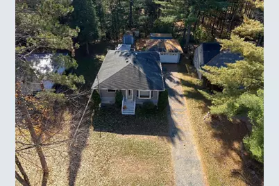 W8643 Adams Beach Drive, Clintonville, WI 54929 - Photo 51