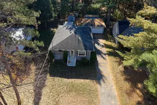 W8643 Adams Beach Dr, Clintonville, WI 54929 - Photo 51