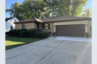 1193 Bond Street, Green Bay, WI 54303 - Photo 1