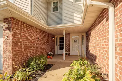 2579 Telluride Trail #E, Green Bay, WI 54313 - Photo 3