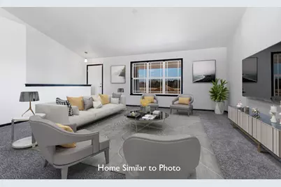 1927 Huffcutt Lane, Waupaca, WI 54981 - Photo 3