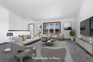 1927 Huffcutt Ln, Waupaca, WI 54981 - Photo 3