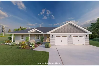 1927 Huffcutt Lane, Waupaca, WI 54981 - Photo 1