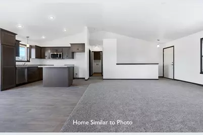 1927 Huffcutt Lane, Waupaca, WI 54981 - Photo 5