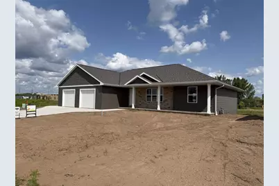 1927 Huffcutt Lane, Waupaca, WI 54981 - Photo 3