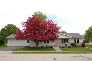 109 Filby St, Oakfield, WI 53065 - Photo 1