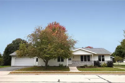 109 Filby Street, Oakfield, WI 53065 - Photo 1