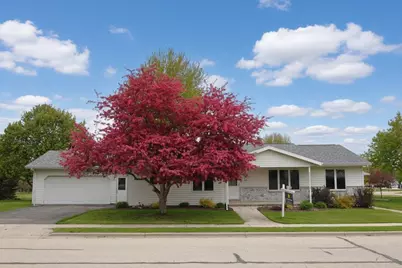 109 Filby Street, Oakfield, WI 53065 - Photo 1
