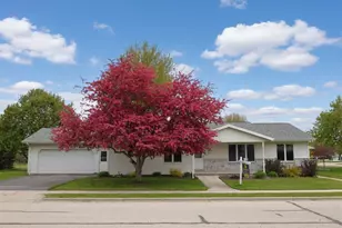 109 Filby St, Oakfield, WI 53065 - Photo 1