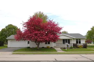 109 Filby St, Oakfield, WI 53065 - Photo 1