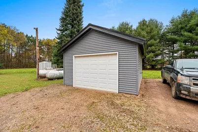 W14856 Cty Road Ss Road, Edgerton, WI 54486 - Photo 5