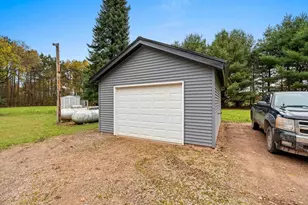 W14856 Cty Road Ss Rd, Edgerton, WI 54486 - Photo 5