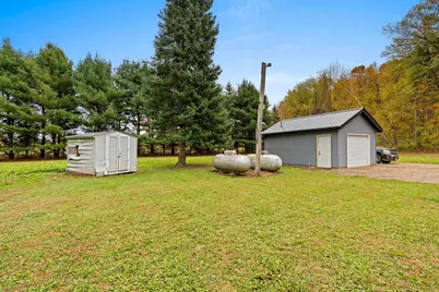 W14856 Cty Road Ss Road, Edgerton, WI 54486 - Photo 13