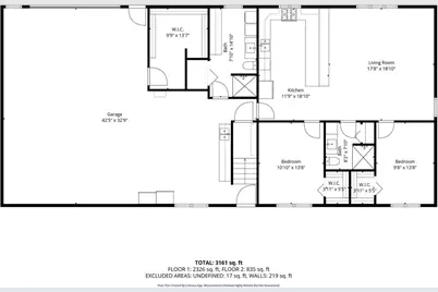 W14856 Cty Road Ss Road, Edgerton, WI 54486 - Photo 77