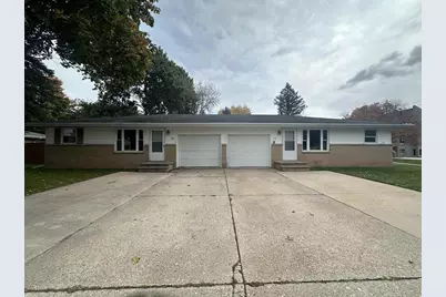 308 S Maple Street, Black Creek, WI 54106 - Photo 1