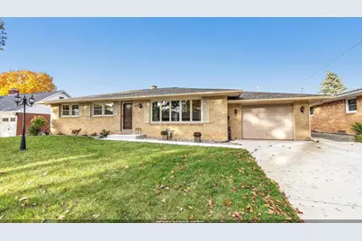 1526 Rockdale Street, Green Bay, WI 54304 - Photo 1