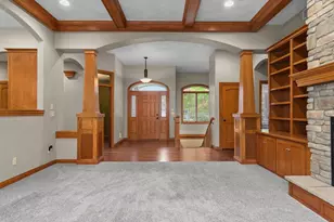 592 Cornrow Ln, Combined Locks, WI 54113 - Photo 17